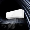 CHiQ 18000 BTU Wall Split Air Conditioner | CSC-18BC - Image 3