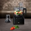 Braun FP 3132 PurEase 800W Food Processor - Image 4