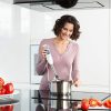 Braun Minipimer 3 Hand Blender MQ3035 | 700W | Whisk, Chopper - Image 3