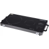Geepas Double Digital Infrared Cooker | 2600W | GIC6131