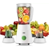 Braun Blender JB0123 | 500W | 1.75L Jar | 2 Mills | Ice Crush + Pulse Function