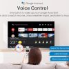 Skyworth 65" UHD 4K Smart Android TV | HDR10+ | Dolby Atmos  | 65SUC9350 - Image 8