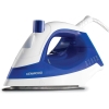Kenwood Compact Steam Iron STP01.000WB | 1100W w/Non-Stick Soleplate