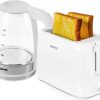 Geepas 2 Slice Bread Toaster GBT36515 - Image 8