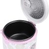 Geepas 1.5L Rice Cooker With Steamer | GRC4334 - Image 3
