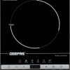 Geepas Digital Infrared Cooker 2000W GIC33013 - Image 8