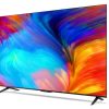 TCL 55 Inch LED UHD 4K Smart Android Google TV | Dolby Audio | HDR 10 | 55P635 - Image 3