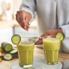 Kenwood Blender BLM45.720SS | 1000W | 2X 2L Glass Jars + 2 Mills - Image 8