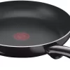 TEFAL Resist Intense 24 cm Non-Stick Aluminium Frypan With Thermo Spot D5220483 - Burgundy - Image 6