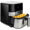 Geepas 5L Digital Air Fryer, 1700W w/ Preheat Function GAF37510