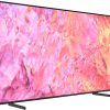 Samsung 85 Inch QLED UHD 4K Smart TV | Q60C Series | HDR | QN85Q60C | Alexa Built-in - Image 7