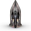 TEFAL Steam Iron FV9845M0 | Ultimate Pure Iron Steamer | 3100 W | 350 ml | With Calc Remover - Image 2