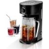 Geepas 2.5L Ice Tea Coffee Maker With Nylon Filter GCM41516