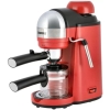 Geepas 3.5 Bar Espresso Coffee Maker, 240ml, SS Filter GCM41513