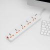 Geepas 3M 5-Way Extension Socket GES58013 - Image 3