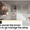 Samsung The FreeStyle Smart Portable Projector | FHD HDR | 30-100" | SP-LSP3BLA - Image 9