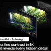 Samsung 65 Inch Neo QLED 8K Smart TV | Quantum HDR | QN800A | QA65QN800A - Image 3