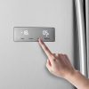 Hisense 740 L Side By Side Refrigerator | RC-74WS4SIB | Frost Free | Water Dispenser - Image 3