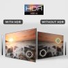 TCL 55 Inch LED UHD 4K Smart Android Google TV | Dolby Audio | HDR 10 | 55P635 - Image 6