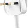 Geepas 3M 4-Way Extension Socket, GES4084 - Image 4