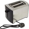 Geepas 900W 2 Slice Bread Toaster GBT6152 - Image 3