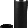 TEFAL K3064414 SENATOR 1L Vacuum Flask, Hot Up To 12 Hours Cold Up To 24 Hours. - Image 7