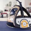 TEFAL Steam Iron FV9845M0 | Ultimate Pure Iron Steamer | 3100 W | 350 ml | With Calc Remover - Image 7
