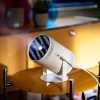 Samsung The FreeStyle Smart Portable Projector | FHD HDR | 30-100" | SP-LSP3BLA - Image 10