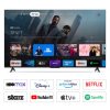 TCL 55 Inch LED UHD 4K Smart Android Google TV | Dolby Audio | HDR 10 | 55P635 - Image 7