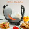 Geepas Non-Stick Chapatti Maker GCM5429 - Image 5