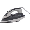Geepas Steam Iron GSI7788 | 2000W | Ceramic Soleplate