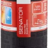 TEFAL K3064414 SENATOR 1L Vacuum Flask, Hot Up To 12 Hours Cold Up To 24 Hours. - Image 5