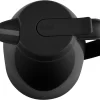 Tefal Mambo Jug Vacuum Flask, 1 Liter, Glass Liner K3037112 - Black - Image 6