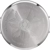 Tefal Intuition 8pc Non-Stick Cookware Set, Induction Technology, A702S885 - Stainless Steel - Image 2