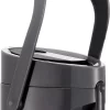 TEFAL K3140114 Ponza Pump 1.9L Vacuum Flask,1L Simple Pump Function With Generous Pump Volume Warm Up To 12 Hours Cold Up To 24 Hours - Image 8