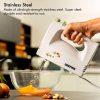 Geepas Stand Mixer With Bowl GHB2002 - Image 7