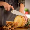 Tefal Ice Force Knives, Set of 4, K2324S74 - Image 4