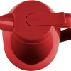 Tefal Mambo Jug Vacuum Flask, 1 Liter, Glass Liner K3039112 - Red - Image 7