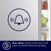 Electrolux 528L Side by Side Fridge ESE5441A-AME W/ Water Dispenser, Digital Control, Inverter Compressor - Image 5