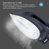 Geepas Steam Iron GSI7703 | Ceramic Soleplate | 2400W - Image 4