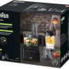 Braun FP 3132 PurEase 800W Food Processor - Image 2