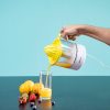 Geepas Citrus Juicer, 1L, 25W, GCJ9900 - Image 3