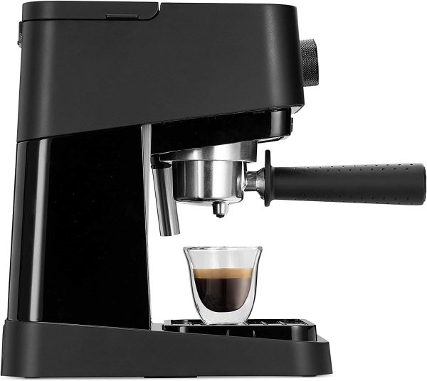 Delonghi EC260 Barista Pump Espresso & Cappucino Coffe Machine - Image 3