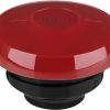 Tefal Samba Jug, Vacuum Flask, 1- Liter, Glass Liner K3031312 - Translucent Red - Image 5
