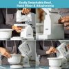 Geepas Stand Mixer With Bowl GHB2002 - Image 4