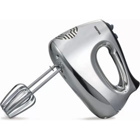 Geepas Hand Mixer, GHM6127, 5 Speeds