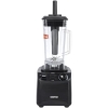 Geepas GSB44078 Professional Blender, 1800W, 2L Unbreakable Plastic Jar, Commercial Powerful Motor