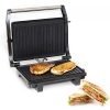 Geepas Non-Stick Sandwich Grill Maker GGM5394