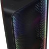 Samsung Sound Tower Party Audio | MX-ST40B | Bi-Directional Sound (160w), 12h Battery, IPX5 Rated - Image 4