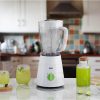 Braun Blender JB0123 | 500W | 1.75L Jar | 2 Mills | Ice Crush + Pulse Function - Image 7